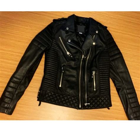 boda skins leather jacket replica